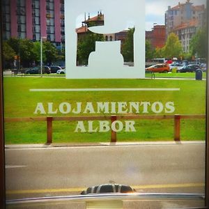 Alojamientos ALBOR I